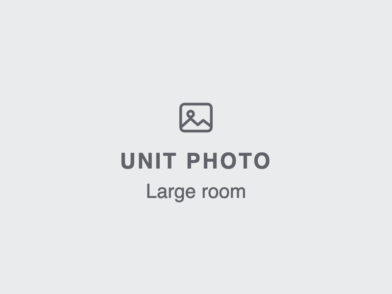 ภาพตัวอย่าง: ภาพห้องขนาดใหญ่
