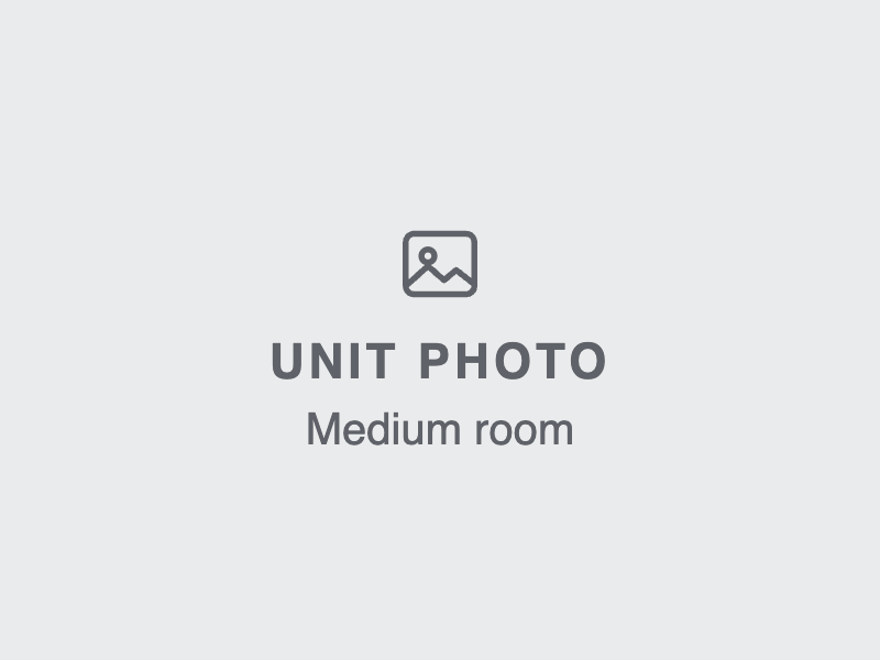 ภาพตัวอย่าง: ภาพห้องขนาดกลาง